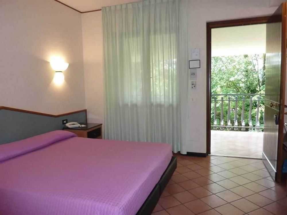 Hotel La Rocca à Narni Extérieur photo